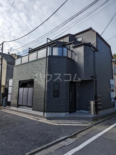 1/19 外観