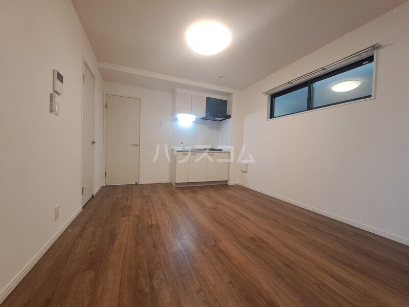 3/17 リビング/ダイニング