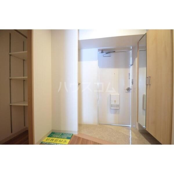 13/30 バルコニー