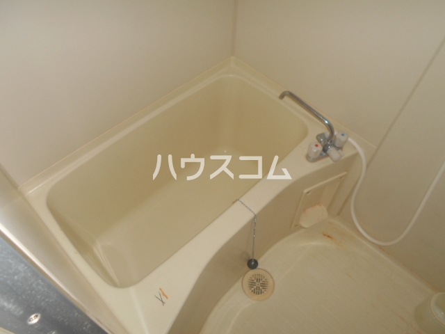 11/28 浴室