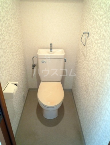 3/12 トイレ