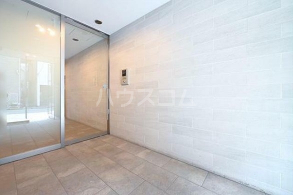 11/17 エントランス