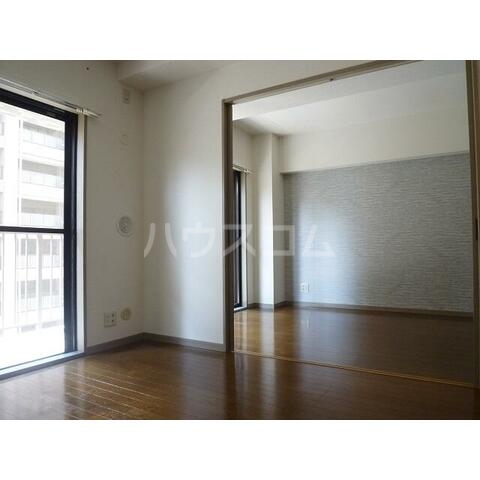 4/22 リビング/ダイニング