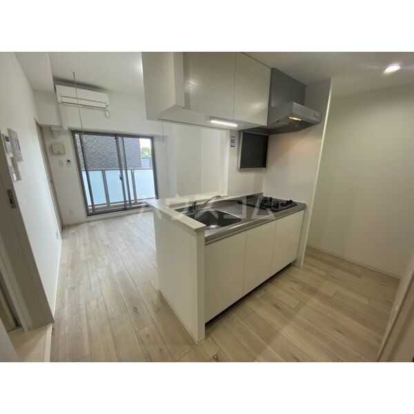 3/18 リビング/ダイニング