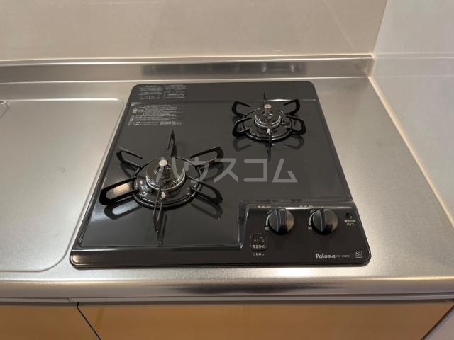 11/30 キッチン