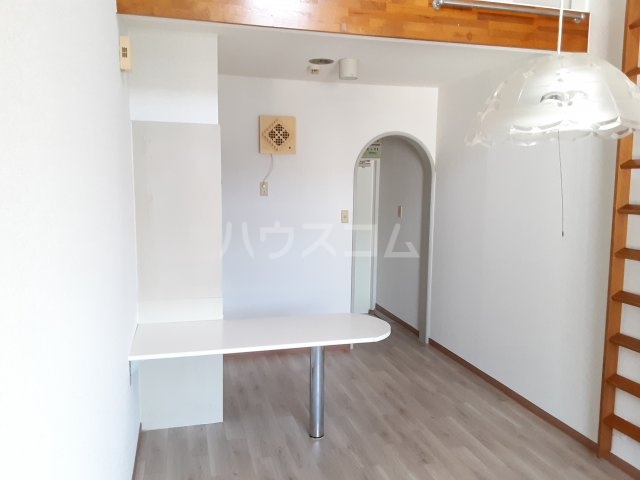 5/30 リビング/ダイニング