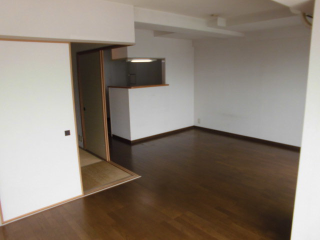 5/30 リビング/ダイニング