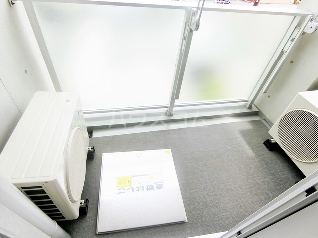 15/29 バルコニー