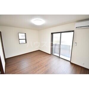 4/26 リビング/ダイニング