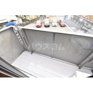 13/26 バルコニー