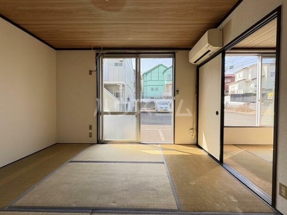 3/22 リビング/ダイニング