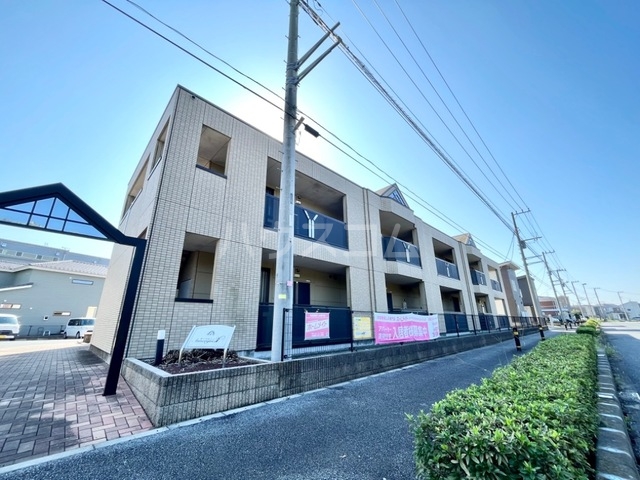 1/30 外観