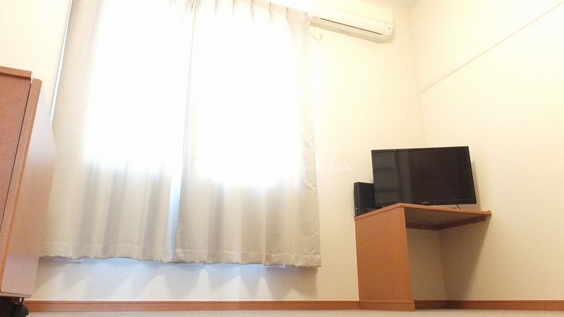 4/24 リビング/ダイニング