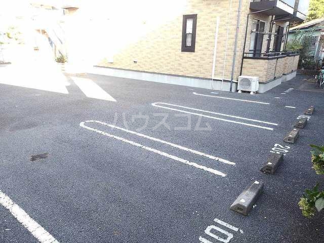 15/21 駐車場