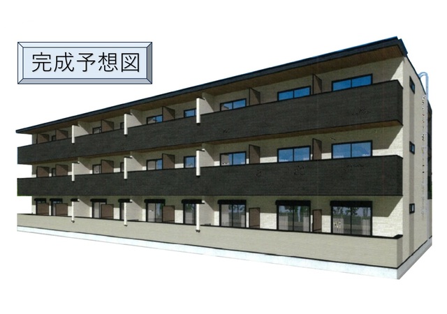 1/30 外観