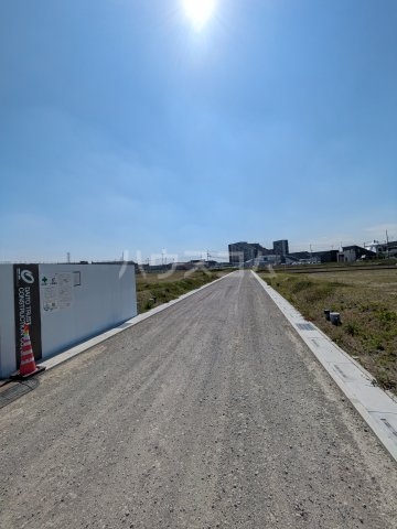 22/30 駐車場