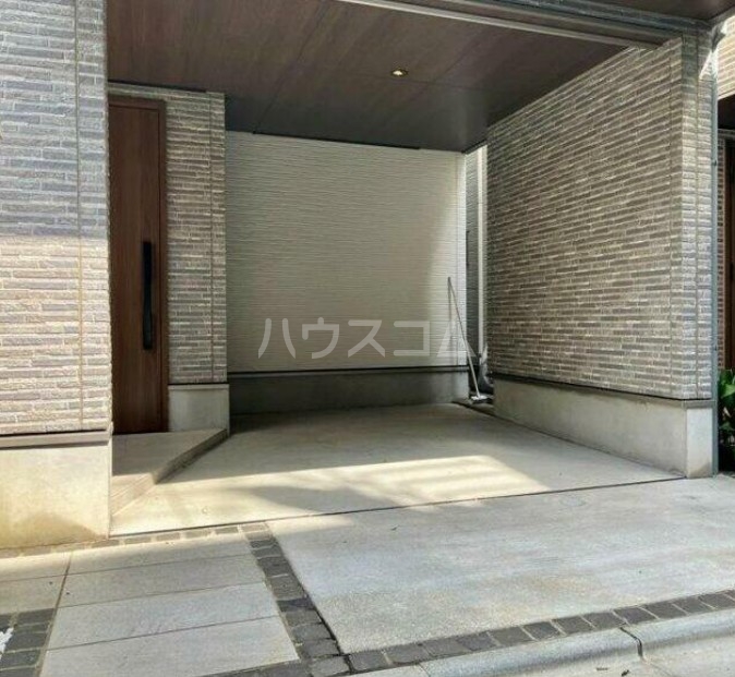 19/24 駐車場