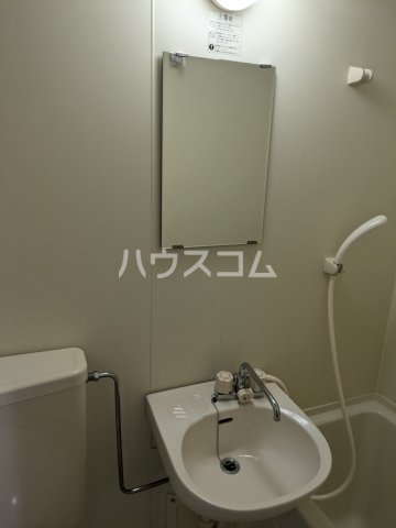 10/23 洗面