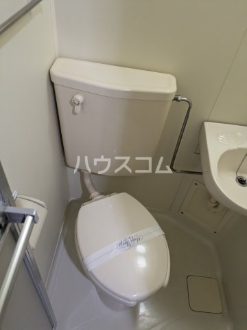 9/23 トイレ