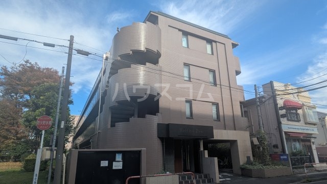 1/12 外観