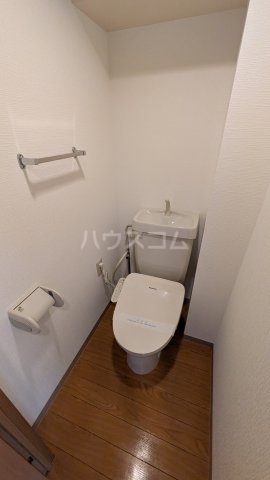 13/30 トイレ