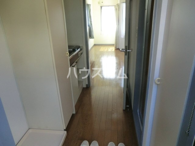 2/6 エントランス