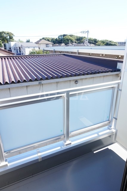 15/30 バルコニー