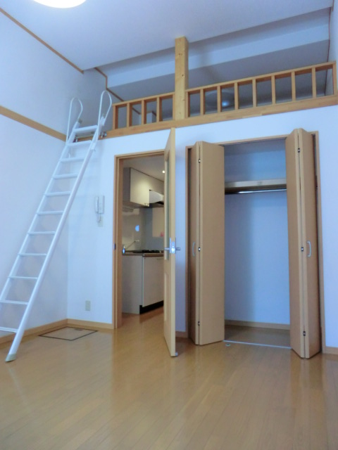 3/27 リビング/ダイニング