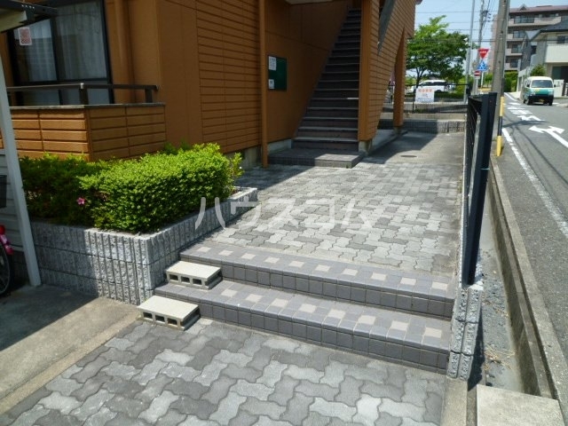 2/10 エントランス