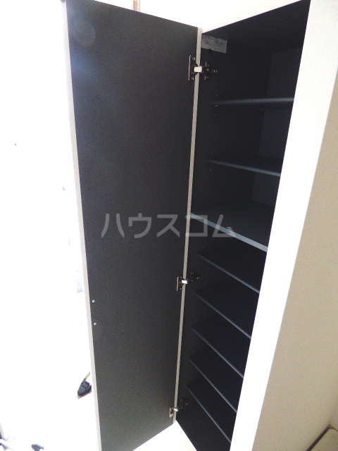 7/30 玄関