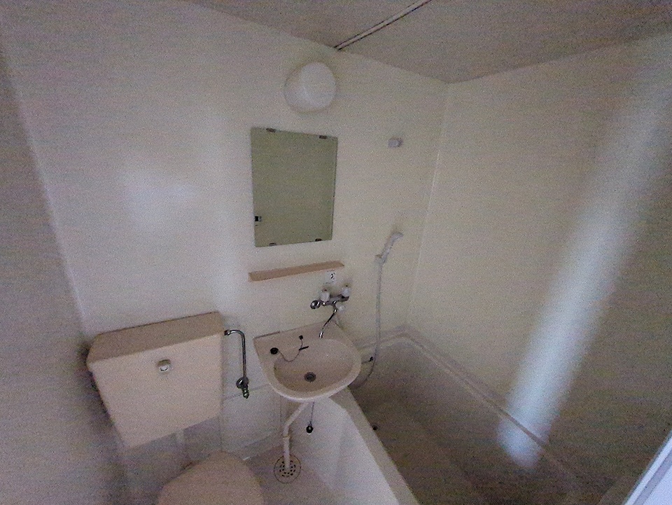 17/30 洗面