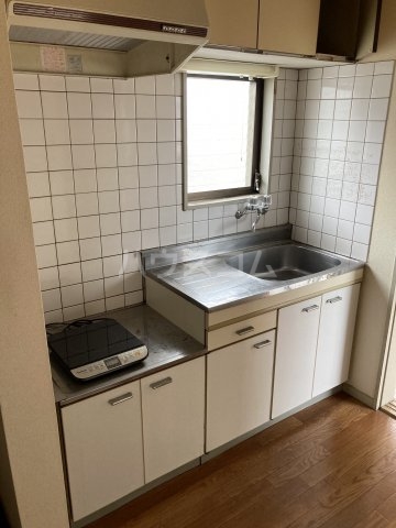 9/23 キッチン