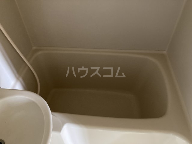 10/23 浴室