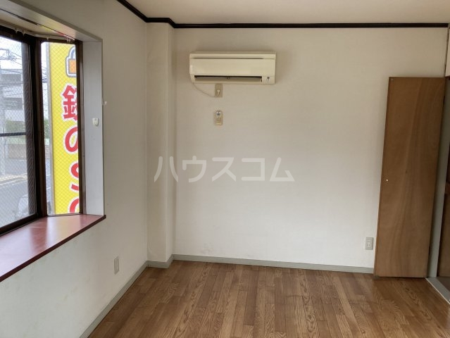 4/23 室内