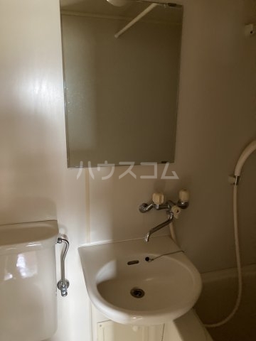 12/23 洗面