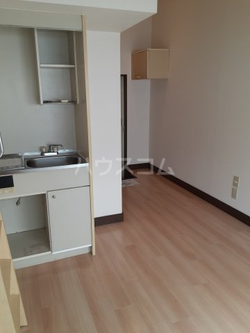 4/23 リビング/ダイニング