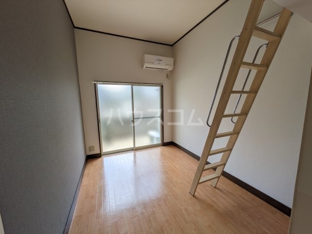 4/17 リビング/ダイニング