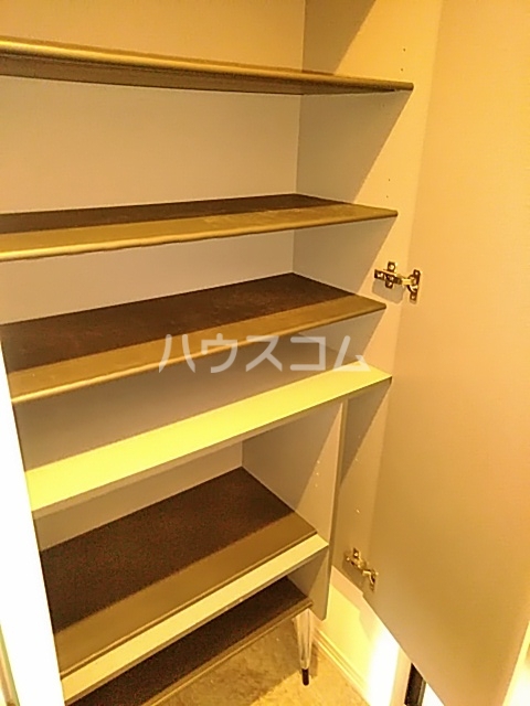 4/29 収納