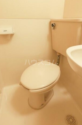 9/23 トイレ