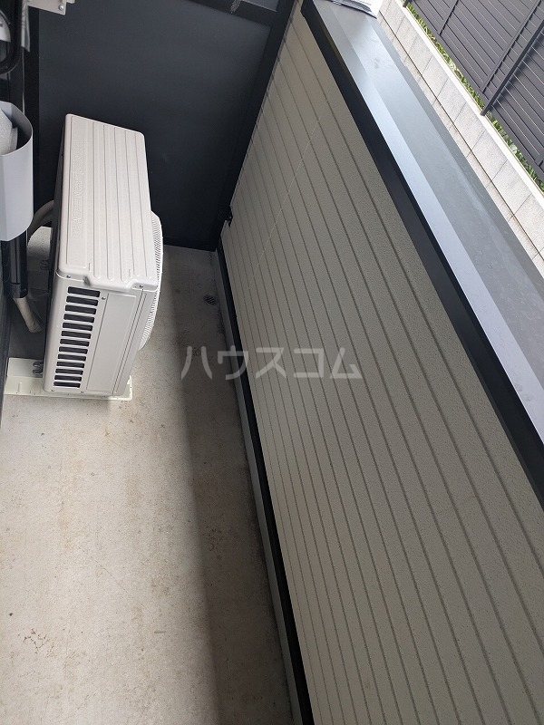 15/29 バルコニー