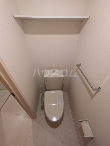11/30 トイレ