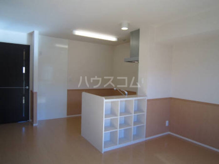 3/8 リビング/ダイニング