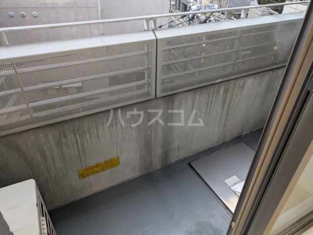 21/30 バルコニー