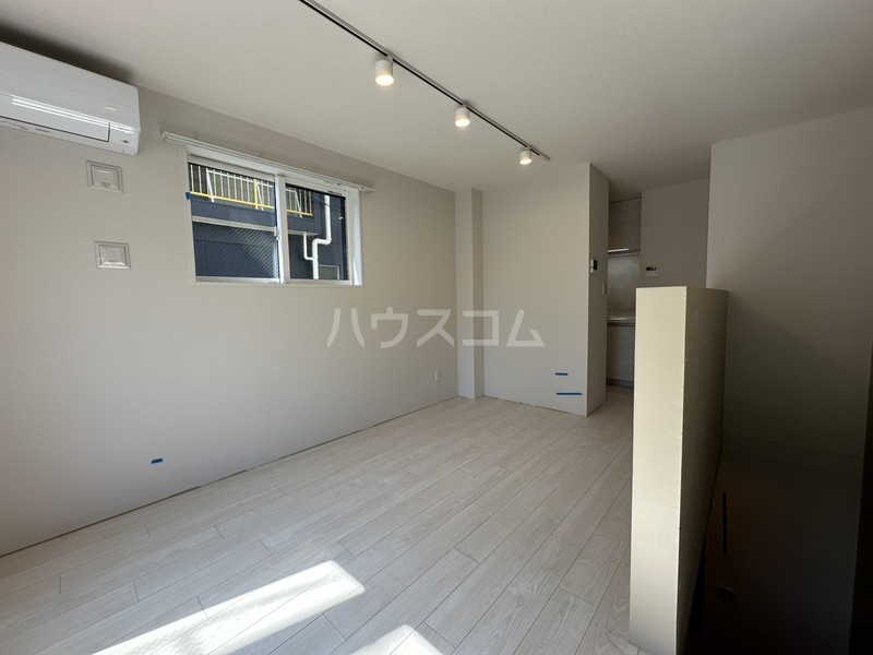 5/30 リビング/ダイニング