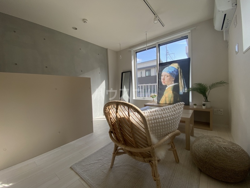 6/30 リビング/ダイニング