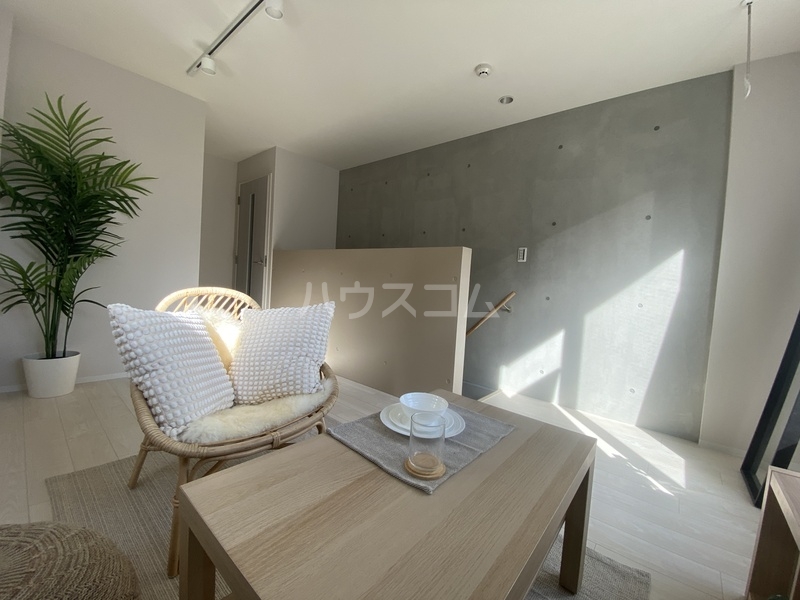 7/30 リビング/ダイニング