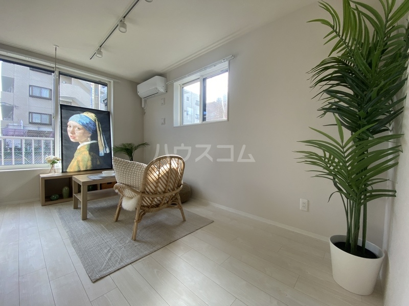 4/30 リビング/ダイニング