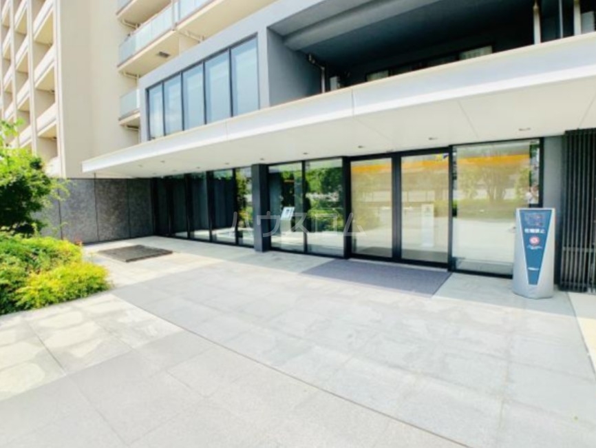 5/15 エントランス