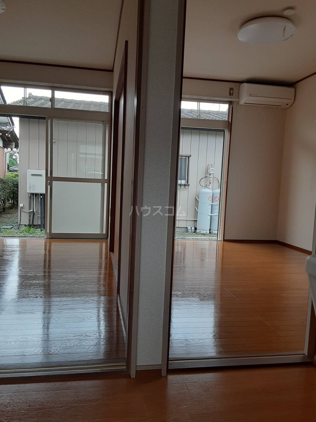 6/30 リビング/ダイニング