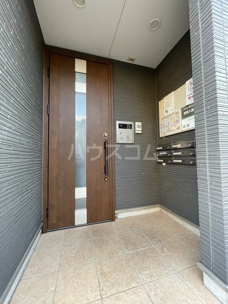 2/10 エントランス